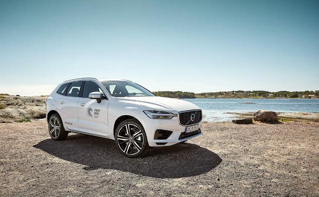 Volvo To Use 25 Per Cent Recycled Plastic On Its Cars From 2025