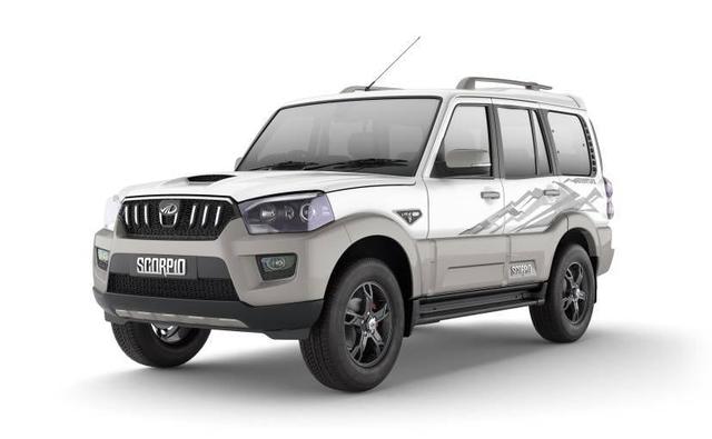 The Scorpio is available as a diesel-only car, which comes powered by a 2.2-litre mHawk oil burner.