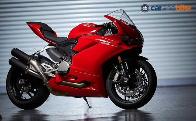 Ducati has submitted documents with the California Air Resources Board (CARB) in USA for a new motorcycle model. The name submitted is the 959 Panigale Corse. We believe Ducati will soon be launching a new, limited edition model of the 959 Panigale.