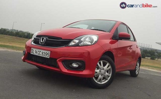 The Honda Brio was launched in India in September 2011 and till date 97,000 units have been sold. It was one of the most loved hatchbacks in India but now, with BS6 regulations