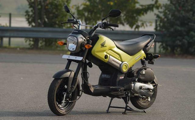 Honda Navi Not Discontinued, Company Says Model Being Upgraded