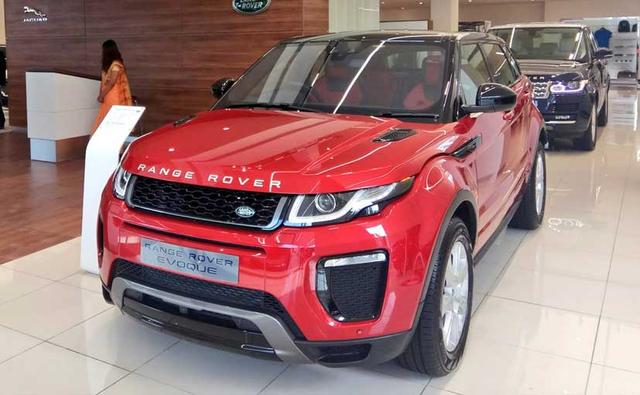 Jaguar Land Rover To Open Software Engineering Centre In Ireland