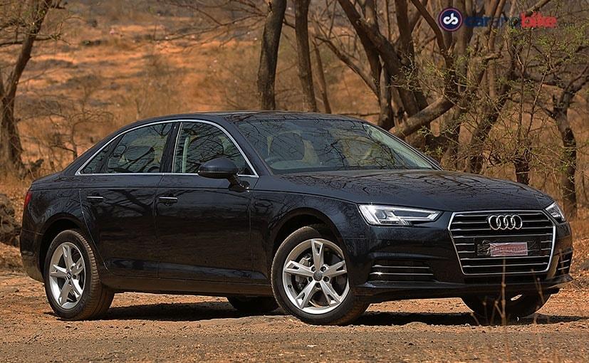 The A4 diesel is part of the 10 products that Audi is bringing in, to India, this year and we've finally managed to get our hands on it. It's finally out of the woods, so to say, and it's taken a while to come to India. It's been close to 7 months, since the new-gen A4 hit our shores; but, back then, it only came with a petrol engine. So, the line-up was a bit incomplete, till the time the diesel was launched; but, there's good enough reason why it's taken so much time.