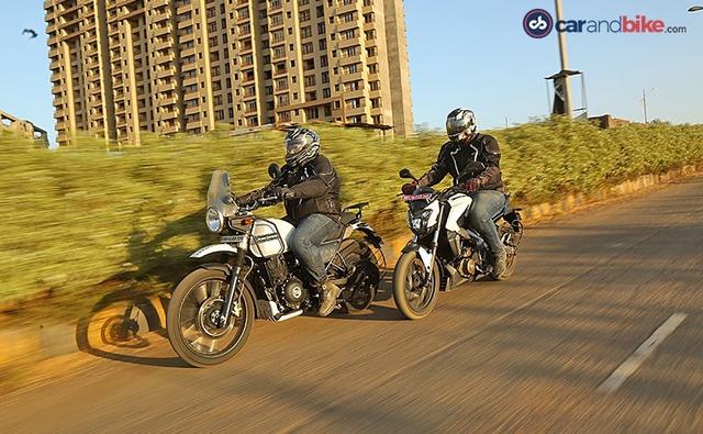Both the Bajaj Dominar and Royal Enfield Himalayan are very different motorcycles, built for a different customer base. However, as different as the bikes may seem, they do have a similar purpose - that of touring. And so, we check out, which tourer of the two makes more sense.