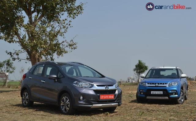 Honda WR-V i-DTEC vs Maruti Suzuki Vitara Brezza DDiS! There couldn't have been a better example of David vs Goliath in recent times. The automotive industry in India is abuzz with the coming of subcompact SUVs. The Maruti Suzuki Vitara Brezza is the best-seller in the segment and not without reason, while the Honda WR-V is the newest player, trying to usurp the Vitara Brezza from its throne. Let's see how this goes!