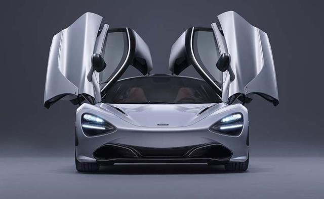 McLaren 720S made its world premiere yesterday at the 87th Geneva International Motor Show, thus introducing the second-generation of McLaren's Super Series.