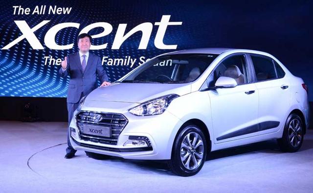 Hyundai To Invest Rs. 5,000 Crore On New Cars For India