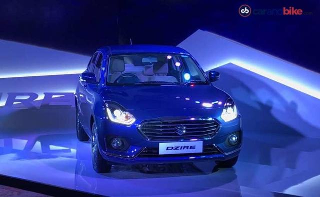 Maruti Suzuki has announced that will launch  the new-generation Dzire subcompact sedan on 16th May, 2017. The bookings for the new-generation Dzire will start from the first week of May 2017.