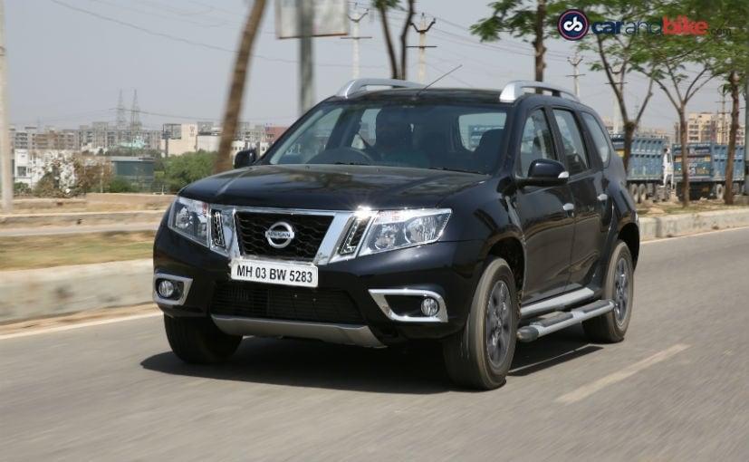 Latest Reviews On Terrano