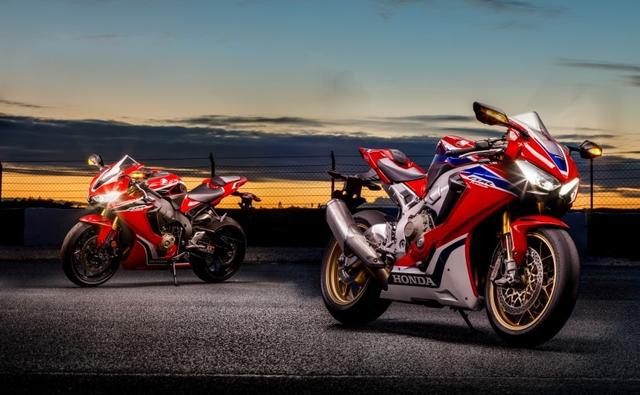 2017 Honda CBR 1000RR Fireblade & CBR 1000RR Fireblade SP has been launched in India starting at Rs. 17.61 lakh (ex-showroom, Delhi). Bookings for the bikes are open but deliveries will begin later this year.