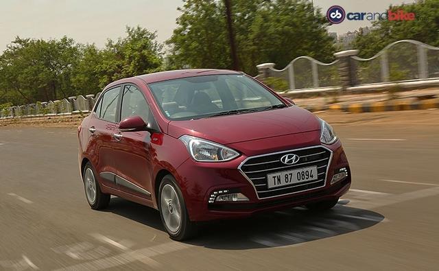 The 2017 Hyundai Xcent facelift has been launched in India and we drive it to find out what all has changed in the new car and if the new diesel engine it gets checks all the right boxes.