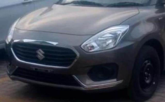 The new-gen Maruti Suzuki Swift Dzire's cabin has been revealed in the latest spy images of the car. The new Swift Dzire comes with a newly designed cabin loaded with new features and equipment.