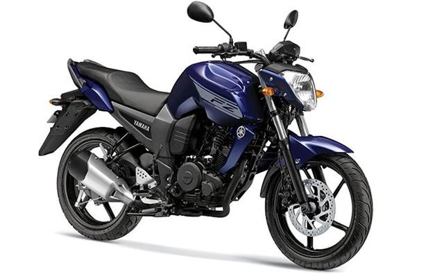 Carburetted Yamaha FZ-16 Discontinued In India