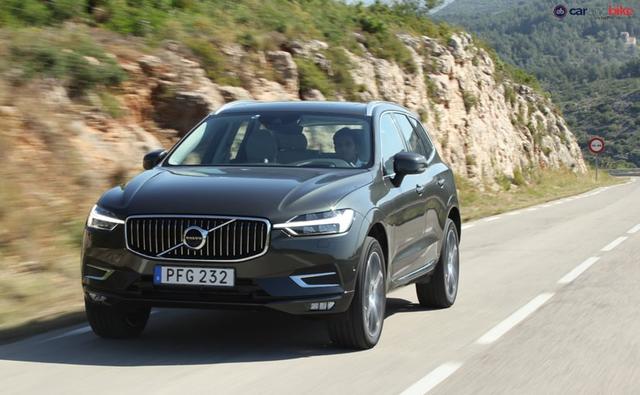 The new 2017 Volvo XC60 is all set to go on sale in India on December 12 and the it will be the second SUV from the carmaker to be built on the Scalable Product Architecture, after the XC90.
