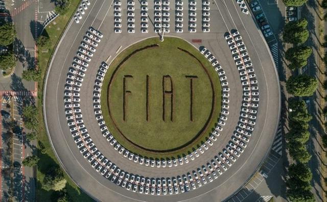 1,495 Fiat 500s Delivered In 48 Hours