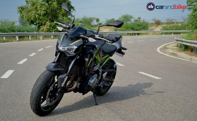 Kawasaki has issued a voluntary recall for the Z900 in India, because of a potential faulty tie-rod bracket for the rear suspension. A total of 132 bikes have been affected in India and Kawasaki will be inspecting and replacing the faulty part across all Kawasaki service centres in India.