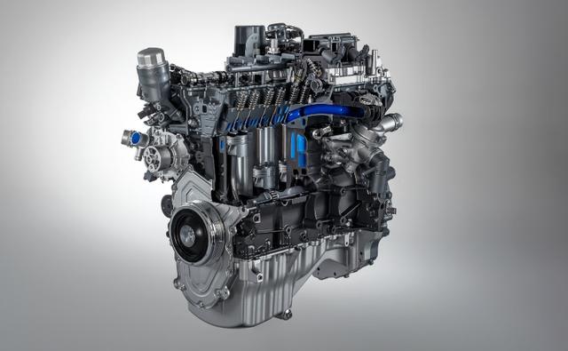 Jaguar has introduced a new 2.0-litre turbocharged engine for its XE, XF and F-Pace models. The new engine makes 296 bhp and 400 Nm of torque. It is decently fuel efficient and has reduced emissions as well.