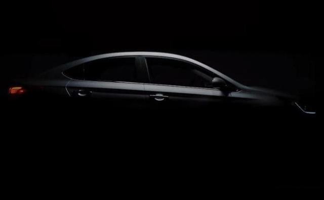 Hyundai Cars India today released the first teaser video for the soon-to-be-launched next-generation Verna sedan. The next-generation Hyundai Verna sedan is slated to be launched in India in August 2017. Apart from giving us a sneak-peek of the car, the new teaser video also reveals that Hyundai will begin the pre-bookings soon.