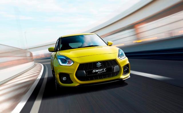 Suzuki has finally pulled curtains off the new generation Swift Sport at the Frankfurt Motor Show, bringing an end to all the speculations, leaks and rumours about the hot hatchback. The all-new Suzuki Swift Sport gets a complete overhaul in design and is underpinned by the HEARTECT platform that is shared with the more sober new generation Swift.