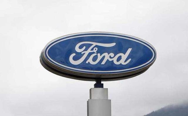 Ford Sees Big Opportunity For Smart Mobility Services In India