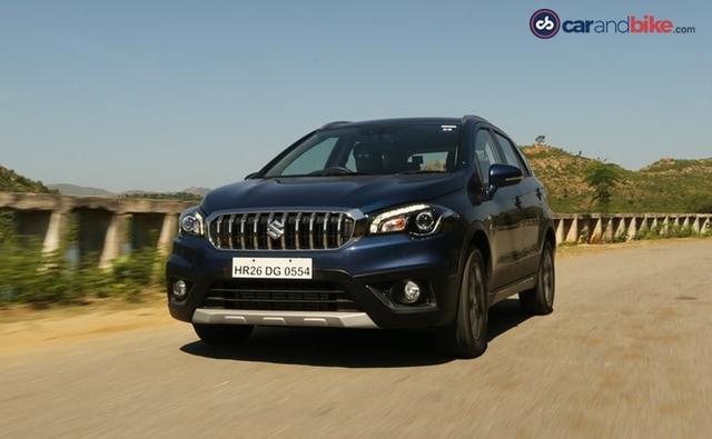 Two years after its launch, the Maruti Suzuki S-Cross finally gets a facelift. To give the car a new lease on life, Maruti has decided to give the S-Cross a facelift both on the outside and on the inside! Read on to know more