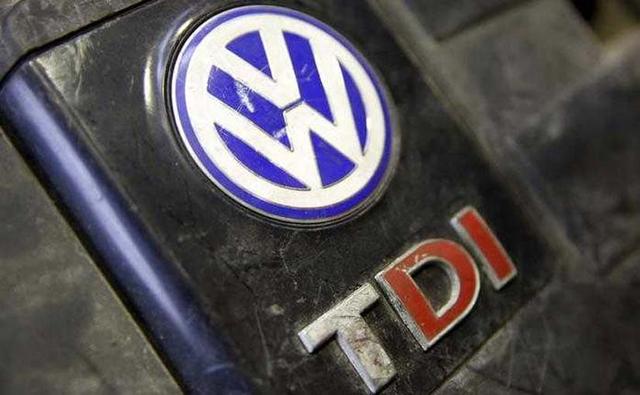 Last month, VW said it was taking another $3 billion charge to fix diesel engines in the United States, lifting the total bill for its emissions-test cheating scandal to around $30 billion.