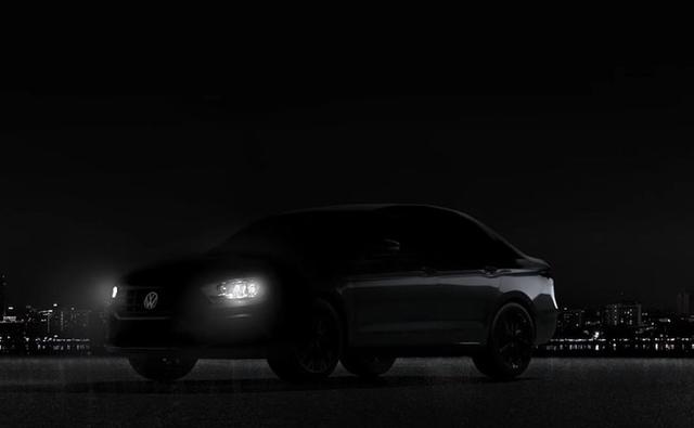 Ahead of its official reveal early next year, Volkswagen has teased the next generation Jetta with a new image. The German auto giant's popular sedan is scheduled to make its debut at the upcoming North American International Auto Show (NAIAS) held in Detroit in January 2018.
