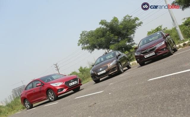 The compact sedan segment has received a booster shot with the arrival of the next gen Hyundai Verna. We pit it against the segment's two bestsellers - Maruti Suzuki Ciaz and Honda City.