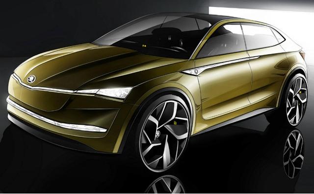 Skoda Auto is looking to manufacture and launch a sporty, coupe styled variant of its Kodiaq SUV. This will be the first ever SUV to get a coupe style outside of the premium ones such as the BMW X6 and the Mercedes-Benz GLE Coupe. The Kodiaq GT coupe might see the light of the day in 2019.