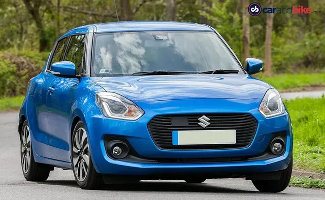 The Suzuki Swift hybrid - like all hybrids - moves seamlessly from electric to petrol power. It is nice when the car glides along silently in pure EV mode, and there is an EV indicator light telling me that I was just using battery power alone, and the internal combustion engine is switched off.