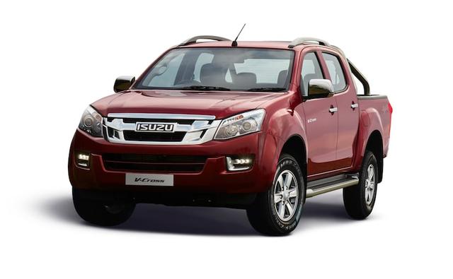 The old Isuzu D-Max V-Cross too with the 2.5-litre mill is now gaining popularity in the used car market.