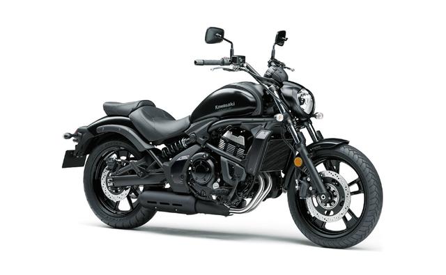 India Kawasaki Motors (IKM) has been extremely pro-active this year with its launches bringing as many four models in the past four months. The Japanese manufacturer has now teased a new variant of the recently launched Kawasaki Vulcan S cruiser on its social media handles, which will be launched on May 2, 2018.
