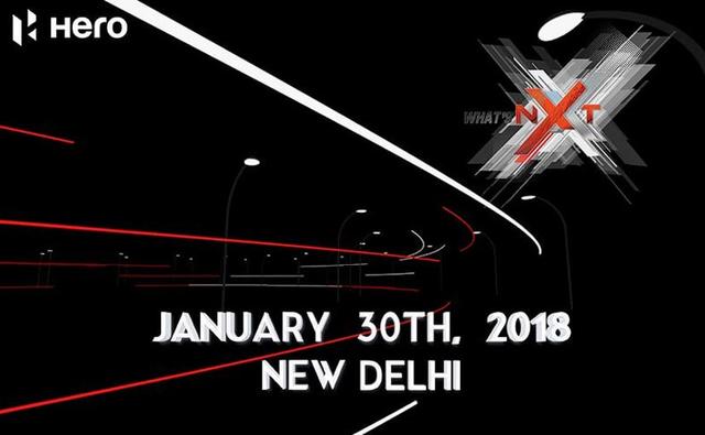 After a brief hiatus since the Karizma days, Hero MotoCorp is making a comeback to the entry-level performance segment with an all-new motorcycle. The Hero Xtreme 200R is the production name of the Xtreme 200S concept that was showcased at the 2016 Auto Expo and has now made its public debut.