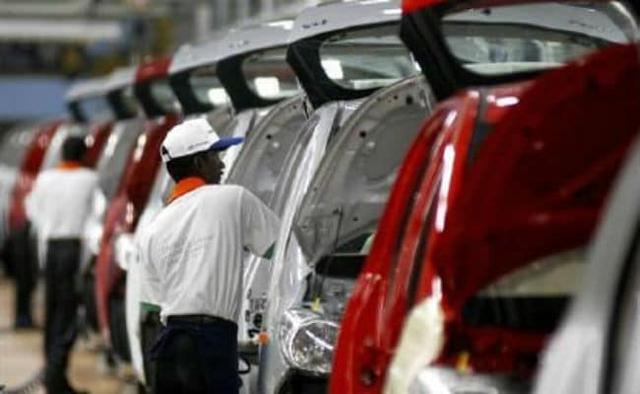Passenger Vehicle Sales Rise By 20 Per Cent In May 2018: SIAM Report