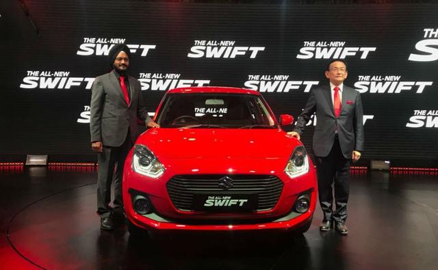 Getting the most value for his money is what will make the new Maruti Suzuki Swift a winner and that's why we explain what each variant of the hatchback has to offer.