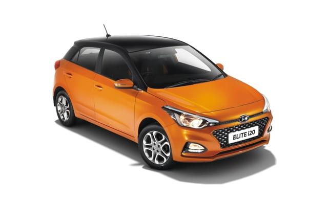 2018 Hyundai i20 CVT Starts Arriving At Dealerships; Priced From Rs. 7.04 Lakh