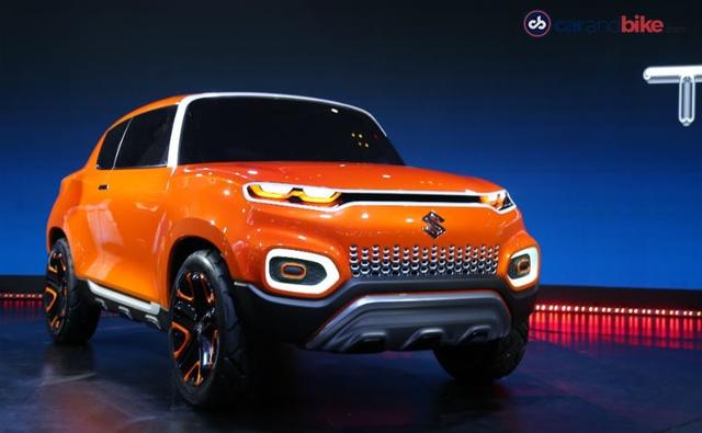 Maruti Suzuki showcased the Future S Concept at the 2018 Auto Expo, and its production version - the S-Presso - will be launched in India on September 30, 2019. The all-new offering is the carmaker's first SUV-styled hatchback and will take on the Renault Kwid and the Datsun redi-GO in the segment. The new model will co-exist alongside the entry-level Maruti Suzuki Alto K10, but could be positioned a little higher in terms of pricing. The Maruti Suzuki S-Presso will bare a stark contrast compared to the company's existing line-up of hatchbacks, which will also remain its USP.