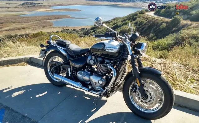 Triumph Motorcycles India has launched the Bonneville Speedmaster in India at Rs. 11.11 Lakh (ex-showroom, Delhi). It is the company's latest addition to the modern classic portfolio in India.