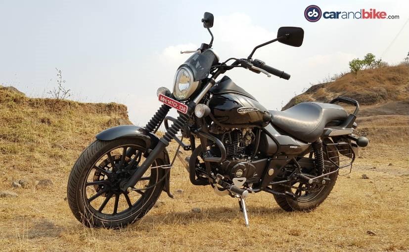 Here is our first ride review of the new Bajaj Avenger Street 180.