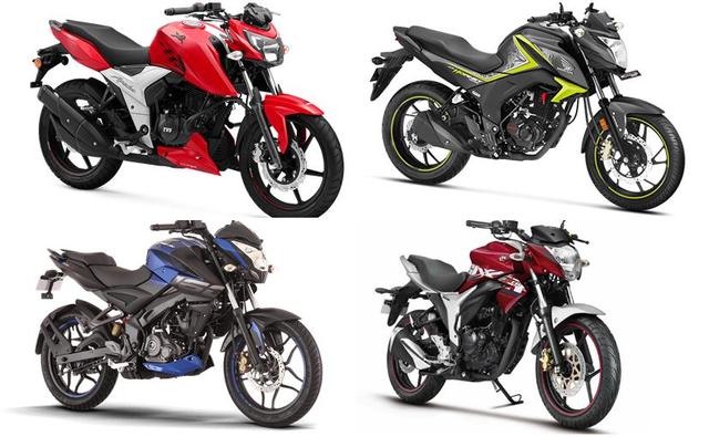 The newly launched TVS Apache RTR 4V goes up against the likes of the Bajaj Pulsar NS 160, Suzuki Gixxer and the Honda CB Hornet 160R. We take a closer look at their facts and figures and see which one of these motorcycles make for a smart buy, at least on paper.