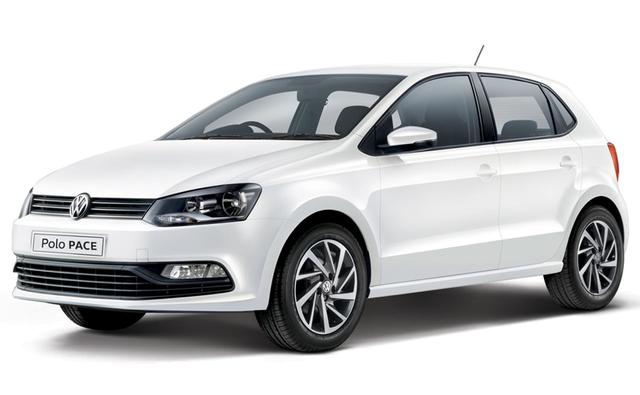 Volkswagen Announces Corporate Editions Of The Polo, Ameo, Vento And Tiguan