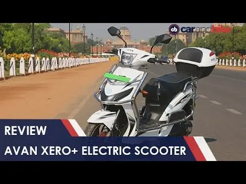 Avan Xero+ Review | NDTV carandbike