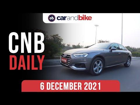 Audi A4 Base Variant | 2022 BSA Gold Star | Ola S1 Delivery Date