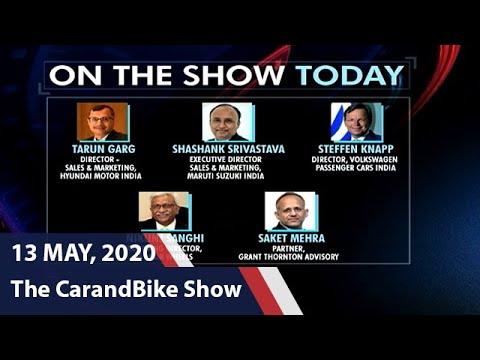 carandbike Survey: Panel Discussion