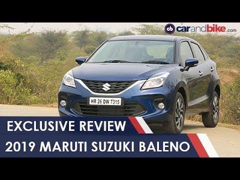 Maruti Suzuki Baleno Facelift | Exclusive Review |  Price, Specifications, Features | carandbike