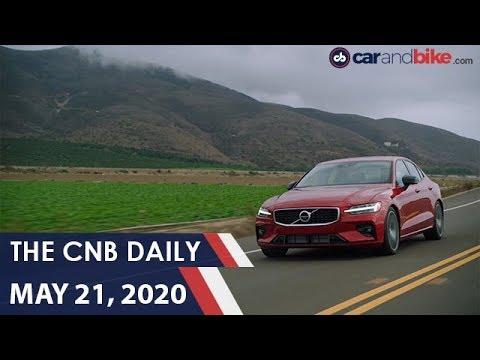 BMW F 900 R, F 900 XR | Royal Enfield Recall | Volvo Speed Limit