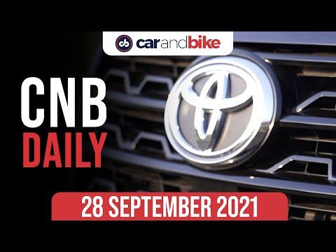 Toyota Cars Price Hike | 2021 Force Gurkha Prices | Jaguar I-Pace Black Edition Bookings