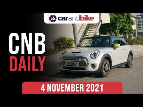 MINI Electric Sold Out | Skoda Rapid Discontinued | BYD e6 Electric MPV