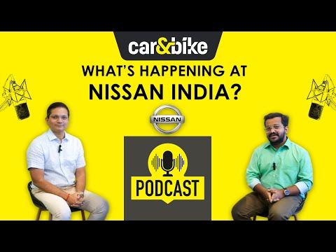 Nissan in India: Sidelined for years, can the Japanese giant finally revive its fortunes? | Podcast