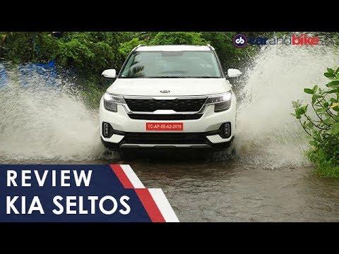 Kia Seltos | Review | Price | Features | Specifications | carandbike